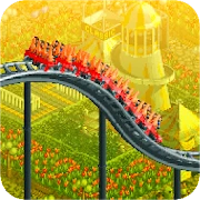 RollerCoaster Tycoon® Classic Mod APK 1.2.25[Unlimited money,Unlocked]