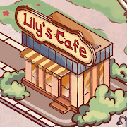 Lily's Café Mod APK 0.383 [المال غير محدود,Mod Menu]