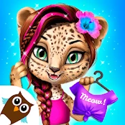 Jungle Animal Hair Salon 2 Mod Apk 8.0.20217 Full