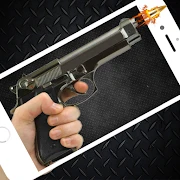 Gun Sounds : Gun Simulator Mod APK 324[Remove ads,Unlocked,Mod Menu]