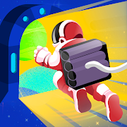 Moon Pioneer Mod APK 2.14.6[Remove ads,Free purchase,No Ads]