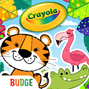 Crayola Colorful Creatures Mod APK 1.0 [Uang Mod]