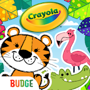 Crayola Colorful Creatures Mod Apk 1.0 