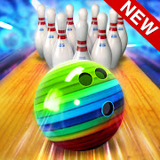 Bowling Club™- Bowling  Game Mod APK 2.2.24.2 [Sınırsız Para Hacklendi]