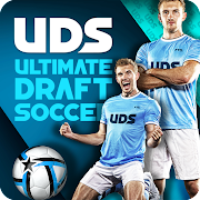 Ultimate Draft Soccer Mod APK 0.76