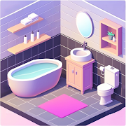 Decor Life - Home Design Game Mod APK 1.0.32 [Compra grátis,Dinheiro Ilimitado]
