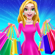 Shopping Mall Girl: Chic Game Mod APK 2.6.4 [المال غير محدود]