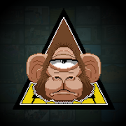 Do Not Feed The Monkeys Mod APK 1.15 [Pago gratuitamente,Dinheiro Ilimitado,Compra grátis]