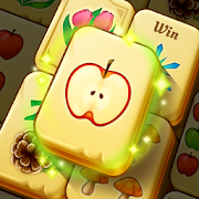Mahjong Forest Puzzle icon