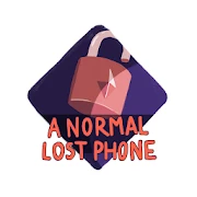A Normal Lost Phone Mod APK 2[Full]