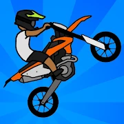 Wheelie Life Mod APK 3.6[Remove ads,Unlimited money,Mod Menu]