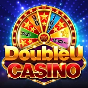 DoubleU Casino™ - Vegas Slots Mod APK 5.17.3[Mega mod]