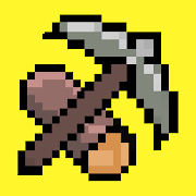 Whatcraft pixel games offline Мод APK 64 [Бесконечные деньги]