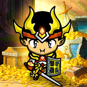 Goblin Hunter - Roguelike RPG Mod APK 0.9[Unlimited money]