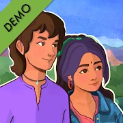 The Palace on the Hill (Demo) Mod APK 0.52[Unlimited money,Unlimited]