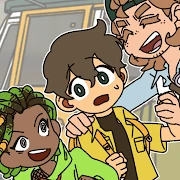 Not Exactly A Hero: Story Game Mod APK 1.1.0[Unlimited money]