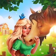 Homesteads: Dream Farm Mod APK 30002306[Remove ads,Unlimited money]