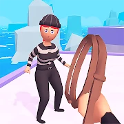 Whip Master Mod APK 2.2.7[Remove ads,Unlimited money,Mod Menu]