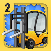 Construction City 2 Мод Apk 4.3.2 