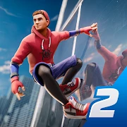 Spider Fighter 2 Mod APK 2.40.0[Remove ads,Unlimited money,Mod Menu]