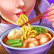 Christmas Fever Cooking Games Mod APK 1.8.8[Unlimited money]
