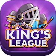 King's League: Odyssey Mod APK 1.1.9[Unlimited money,Mod Menu]