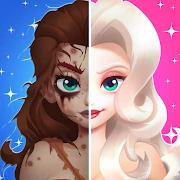 Makeover Story: Fashion Merge Mod APK 1.32.0000[Mod money]