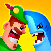 Ultimate Bowmasters Mod Apk 1.1.1 