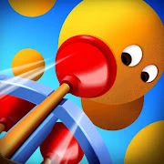 Plunger Hero Mod APK 1.9.3[Remove ads]