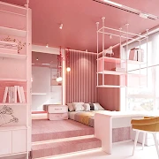 Home Design - House Story Mod APK 1.4.9[Unlimited money]