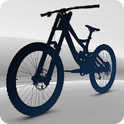 Bike 3D Configurator Mod APK 1.6.8 [Hilangkan iklan]