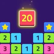 Merge Block: Star Finders Mod APK 21.0723.00[Unlimited money]
