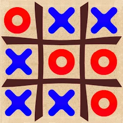 Tic Tac Toe Mod APK 400.1.97
