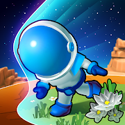 Life Bubble - My Little Planet Мод APK 65.93 [Бесконечные деньги,бесконечность,Mod Menu]