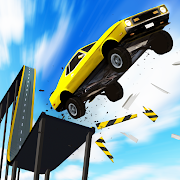 Ramp Car Jumping Mod APK 2.5.0[Remove ads,Mod speed]