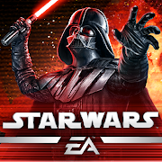 Star Wars™: Galaxy of Heroes Mod APK 0.33.1486183[Mod Menu,Invincible]
