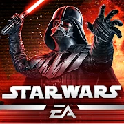 Star Wars™: Galaxy of Heroes Mod APK 0.35.1627318[Remove ads,Mod Menu,Invincible]