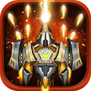 AFC - Space Shooter
