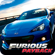 Furious Payback Racing Mod APK 6.9[Mod money]