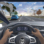 Racing Online:Car Driving Game Мод APK 2.13.1 [Бесконечные деньги,Бесплатная покупка]