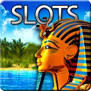Slots - Pharaoh's Way Casino Mod APK 8.0.7.2[Unlimited money]
