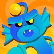 Monster Rumble Mod APK 0.3.6[Unlimited money,God Mode]