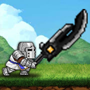Iron knight : Nonstop Idle RPG Mod APK 1.1.5
