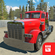 Download Truck Simulator 3D (MOD, unlimited money) 2.0.2 APK for android