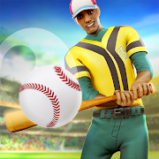 Baseball Club: PvP Multiplayer Мод APK 1.15.2 [Бесконечные деньги]