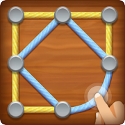 Line Puzzle: String Art Mod APK 22.0823.09[Remove ads,Unlimited money,Free purchase,Unlimited hints]
