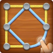 Line Puzzle: String Art Mod Apk 22.0823.09 Remove ads
Unlimited money
Free purchase
Unlimited hints Line Puzzle: String Art Apk 22.0823.09 Remove ads
Unlimited money
Free purchase
Unlimited hints