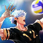 The Spike - Volleyball Story Mod Apk 1.1.1035 