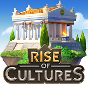 Rise of Cultures: Kingdom game Мод APK 1.84.4 [Убрать рекламу,Mod speed]