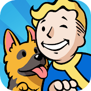 Fallout Shelter Online Мод APK 5.1.1 [Мод Деньги]